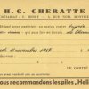 H.C. Cheratte